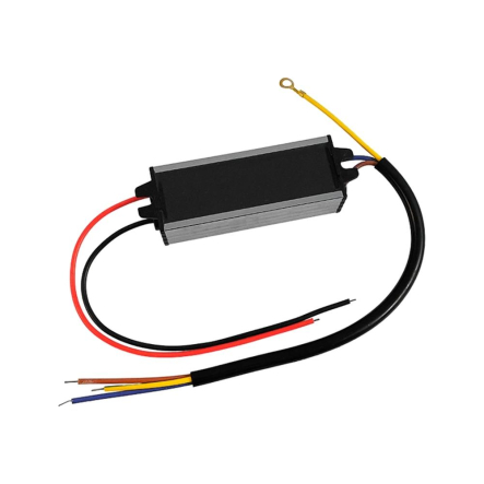 Блок питания для LED прожектора 30W IP65 Lemanso LMP-3