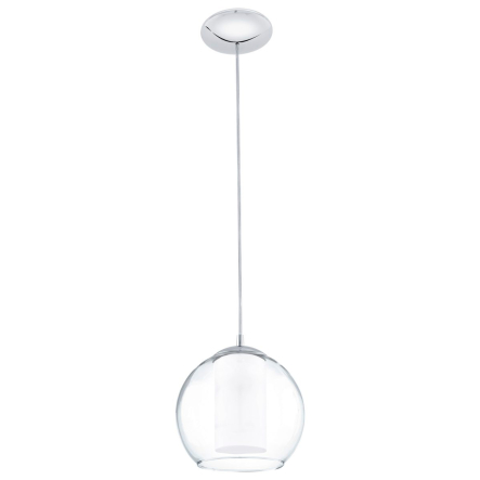 Підвіс EGLO 92761 BOLSANO 1, 1х60W, Е27 - 1