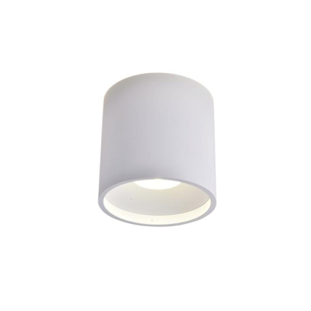 Світильник точковий накладний Ultralight TRL312, 12W+4W, 4000K, білий, 51512 - 1