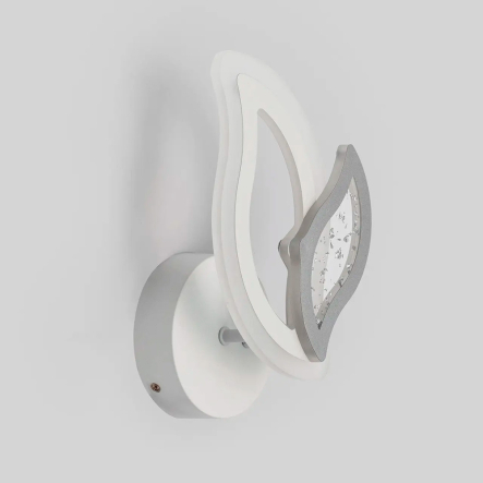Бра LED VALESO V K29129-1W WT+SL