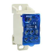 Распределительный блок АСКО-УКРЕМ JHUKK-125, A0130010101