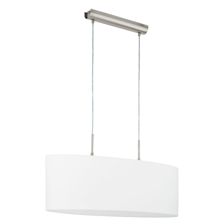 Подвес EGLO 31579 PASTERI, 2х40W, Е27 - 1