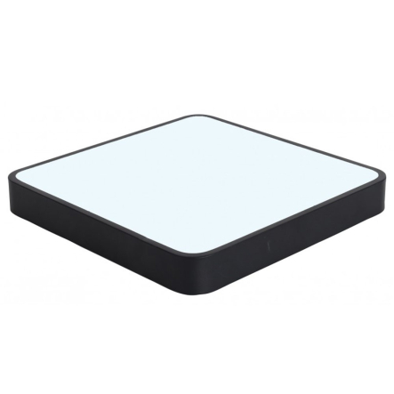 Светильник светодиодный LUXEL CLRS-72, с пультом управления, 3000/4000/6000К, 72 Вт