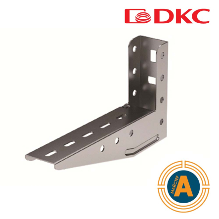 Консоль с опорой ML облегченный осн. 150 мм с опорой ДКС, BBL4015 - 1