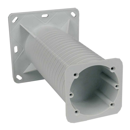 Коробка подовжена KOPOS KEZ_KB - 1