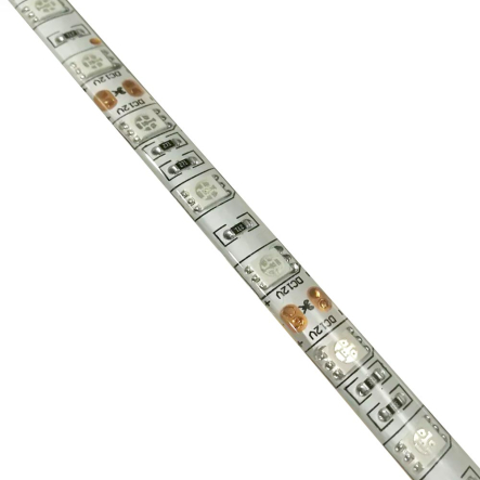 Фитолента LEMANSO LM870, IP65, 5м, 60LED/м, 12V, 12W/м (4 красный + 1 синий)