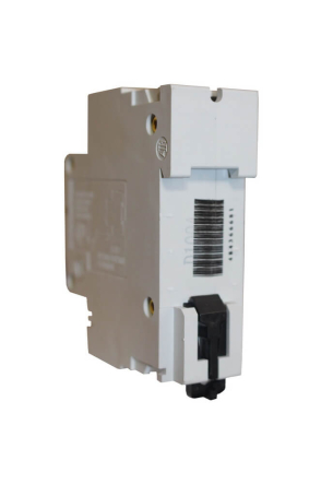 Автоматический выключатель TNSY ВА27-100, 1P, D 100 A, 10 kA, 5504883