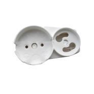 Лампотримач Stucchi 140/C G13-ST, зі стартероутримувачем