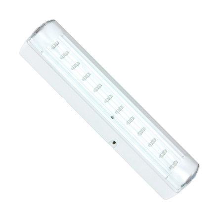 Светильник аккумуляторный Ultralight UL-118, 24LED - 1