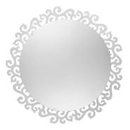 Светильник настенный Nowodvorski 3815, MAROCCO silver 9, 1*E27, 60W