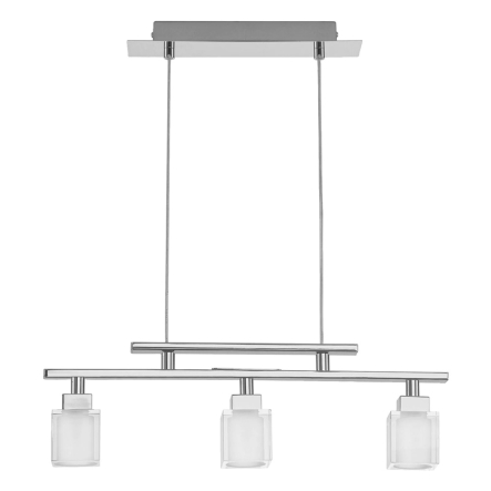 Підвіс EGLO 84089 TANGA, 3х40W, G9 - 1