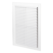 Ґрати Домовент ДВ 125-1с, 238мм*170мм, 0000228123