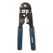 Пресс-клещи АСКО-УКРЕМ HS-2096 для обжима коннекторов 6P4C/RJ11 и 6P6C/RJ12, A0170010069