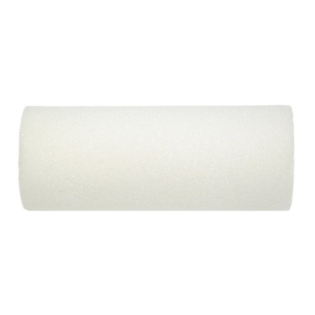 Валик поролоновий 70/180мм, 02-400 - 1