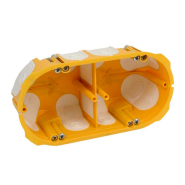 Коробка інсталяційна під гіпсокартон KOPOS KPL 64-40/2LD_NA