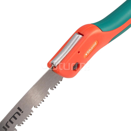 Ножовка по дереву садовая 530 мм Profi Sturm 3012-01-530