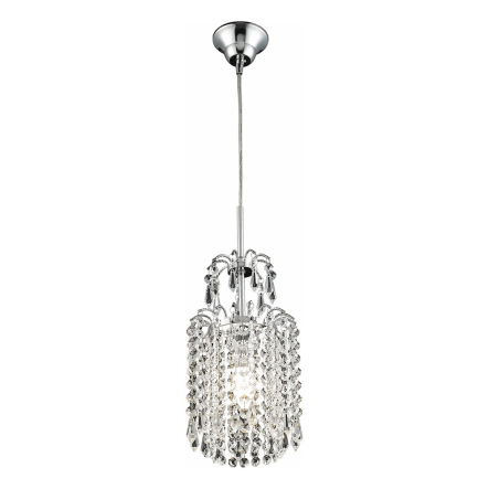 Підвіс ALTALUSSE INL-1082P-01 Chrome - 1