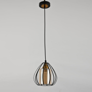 Підвіс SIRIUS QM008-1 BK