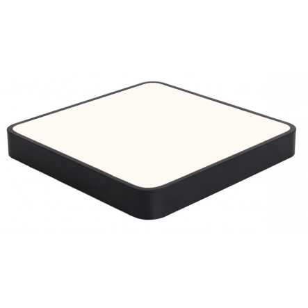 Светильник светодиодный LUXEL CLRS-72, с пультом управления, 3000/4000/6000К, 72 Вт