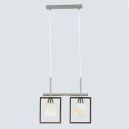 Підвіс Nowodvorski 11472, Casa 2xE14, 40W