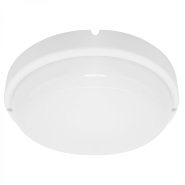 Светодиодный светильник Feron AL3006, 8W, 4000К, 640Lm, IP54, 5904