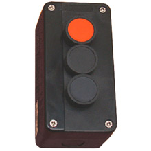 Пост управления кнопочный ПК-212-3-УЗ IP-40 (снят с производства) - 1