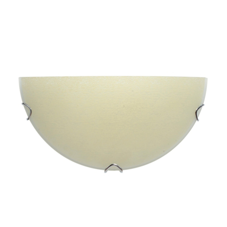 Светильник настенно-потолочный ДеКоРа, Ткань, 1/2, Е27, 1х60W, 44189 - 1