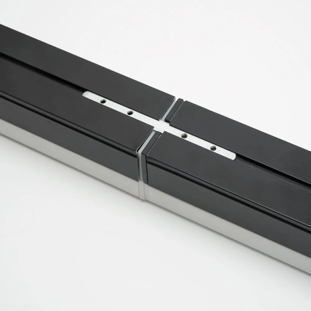 Коннектор планка для светодиодного светильника FERON AL4020, AL4021, LD402, 7756 - 1