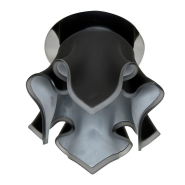 Светильник точечный Feron CD2214, G9, 40W, черный/хром