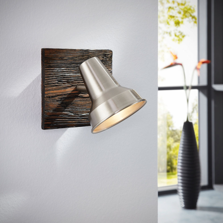 Бра EGLO 95646 FILIPINA, 4W, GU10, LED