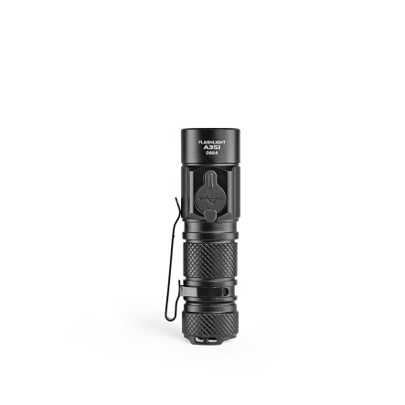 Фонарь портативный VIDEX VLF-A351, 300Lm, 5000K