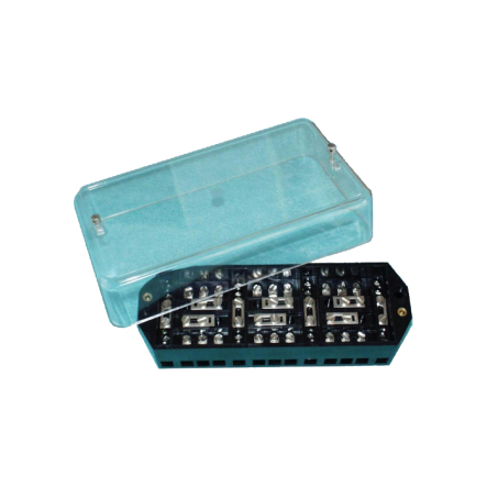 Колодка випробувальна АРР5 282 104 25а Україна - 1