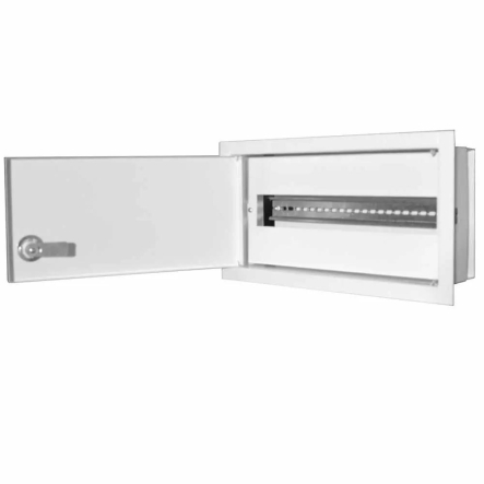 Щит освещения Билмакс ЩО-18В, 245х340х100 мм, Б00064117 - 1