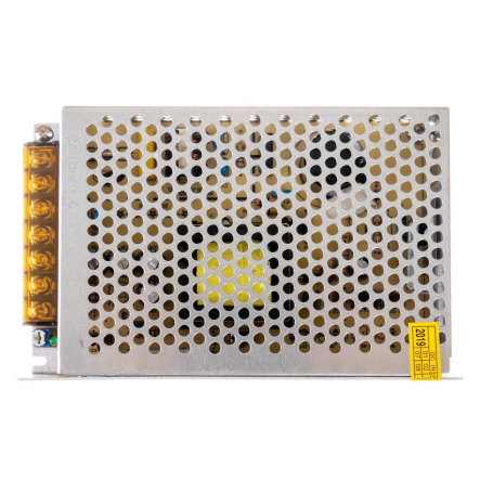 Блок питания для ленты AVT 12V IP20 MR- 6.66А - 80W