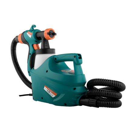 Краскопульт електричний STURM SG9645B, 450Вт - 1