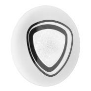 Светильник VIOLUX Smart DELTA, 72W, 3000-6000К, 5700Lm, 500 мм, 220225