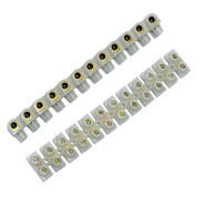 Клеммная колодка LXL TBC-100A(PA,U) 40мм/100А