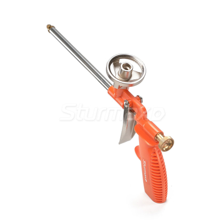 Пистолет для монтажной пены Sturmax 1073M-06-04