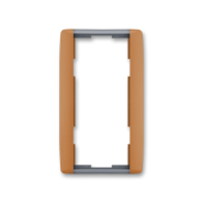 Рамка двойная вертикальная