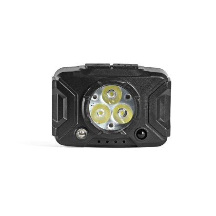 Фонарь портативный TITANUM TLF-H09, 170Lm, 8500K