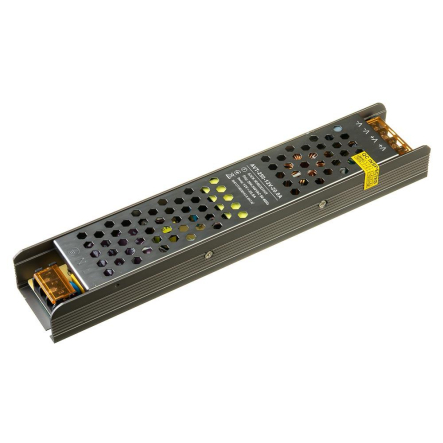 Блок питания AVT 12V IP20 20,8А - 250W, 1019869 - 1