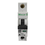 Автоматический выключатель MOELLER CLS 6-В50/1