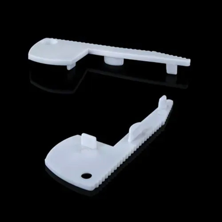 Заглушка BIOM ZP-22R, правая для профиля ЛПС-22