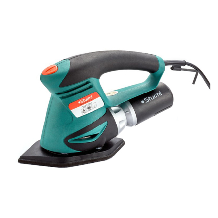 Багатофункціональна машина шліфувальна 3в1 STURM OS8132M, 320Вт - 1