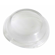 Ковпачок захисний силіконовий для перемикачів KCD5 (круглий) WPC-16, АСКО-УКРЕМ, A0140040134