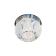 Світильник точковий Feron C1034S, G9 прозорий