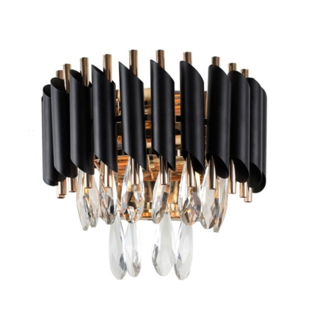 Бра настенное классическое SIRIUS B E1721/2W - 1