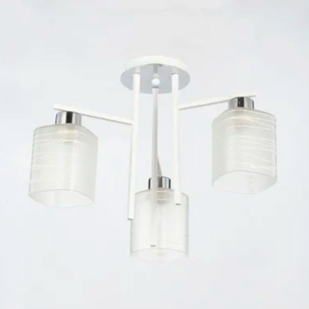 Люстра VALESO V 6247-3 WH - 1