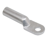 Наконечник кабельний DL-25 алюмінієвий, IЕК, UNP10-025-07-08