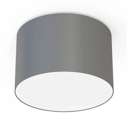 Світильник стельовий Nowodvorski 9683 CAMERON GRAY III PL E27 3x25W, ⌀45 - 1